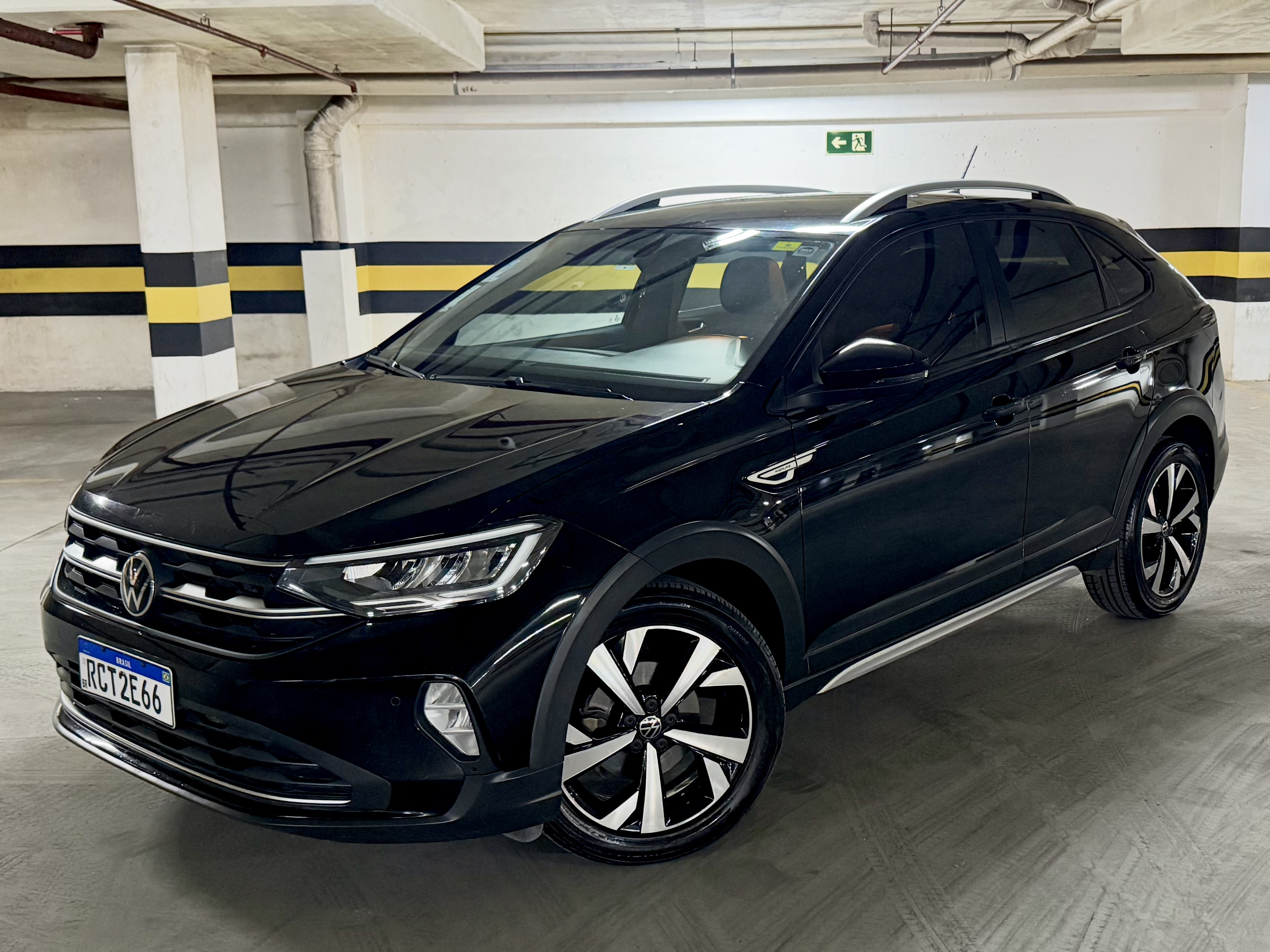 Volkswagen Nivus