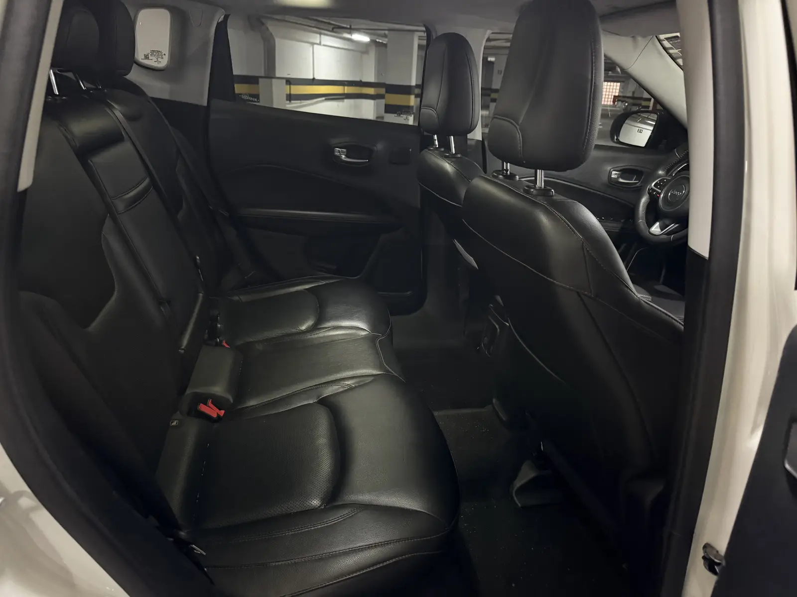 Jeep Compass 2018 - foto 5 de 7