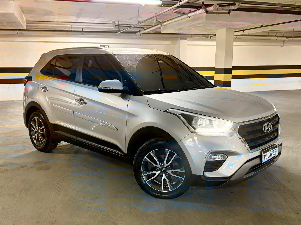 Hyundai Creta 2019 - foto 2 de 7