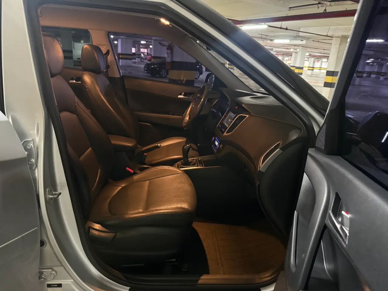 Hyundai Creta 2019 - foto 3 de 7