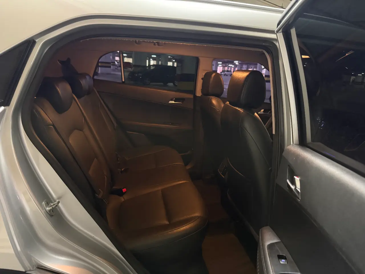 Hyundai Creta 2019 - foto 5 de 7