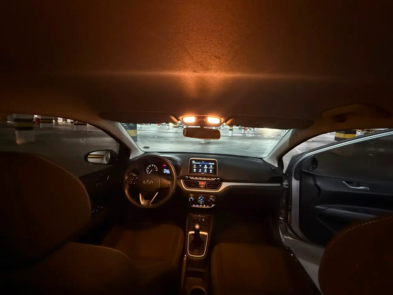 Hyundai HB20 2022 - foto 3 de 7