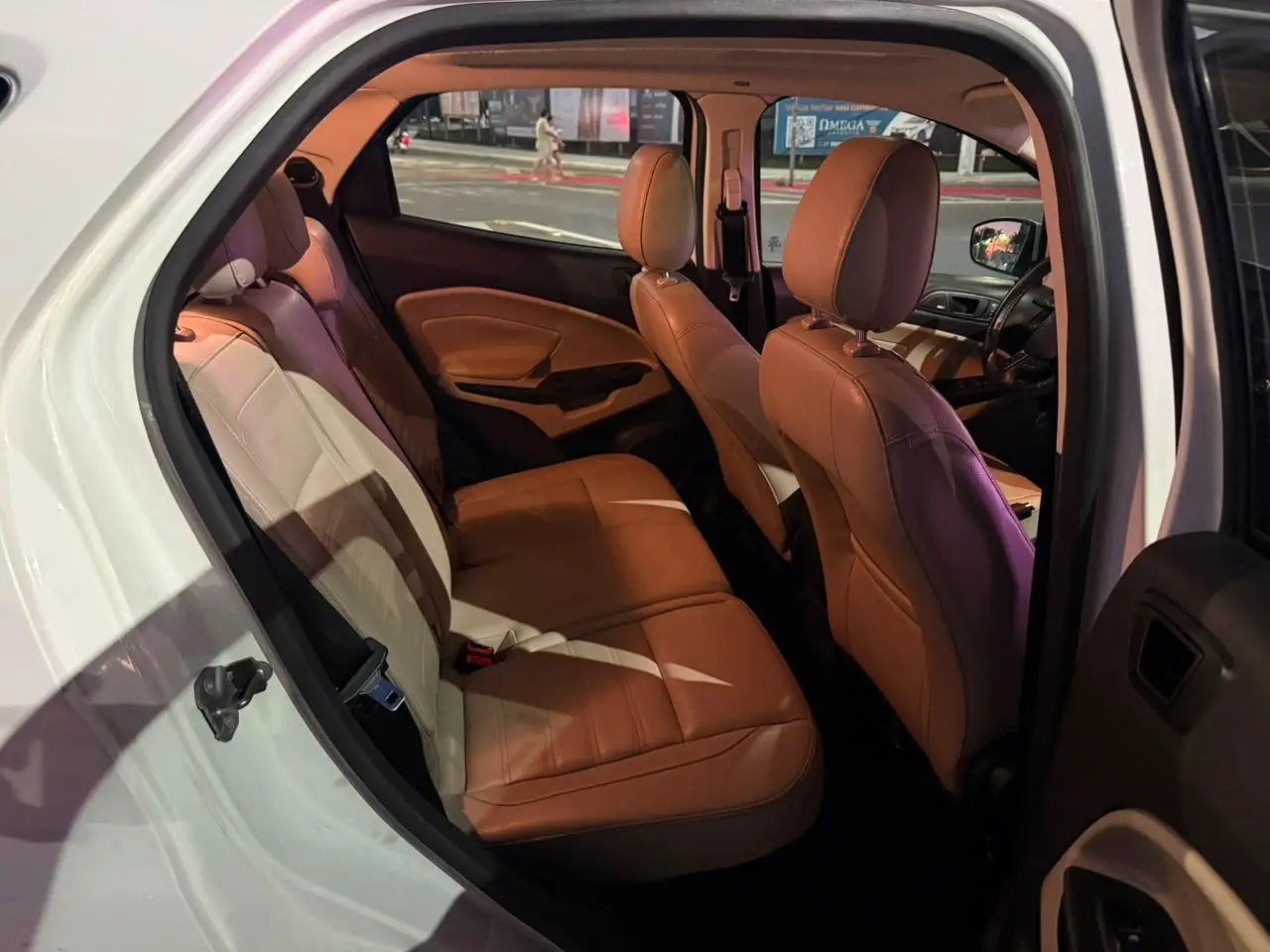 Ford Ecosport 2021 - foto 5 de 7