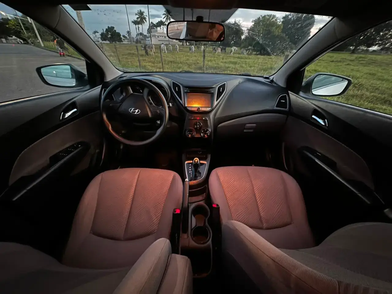 Hyundai HB20 2015 - foto 3 de 7