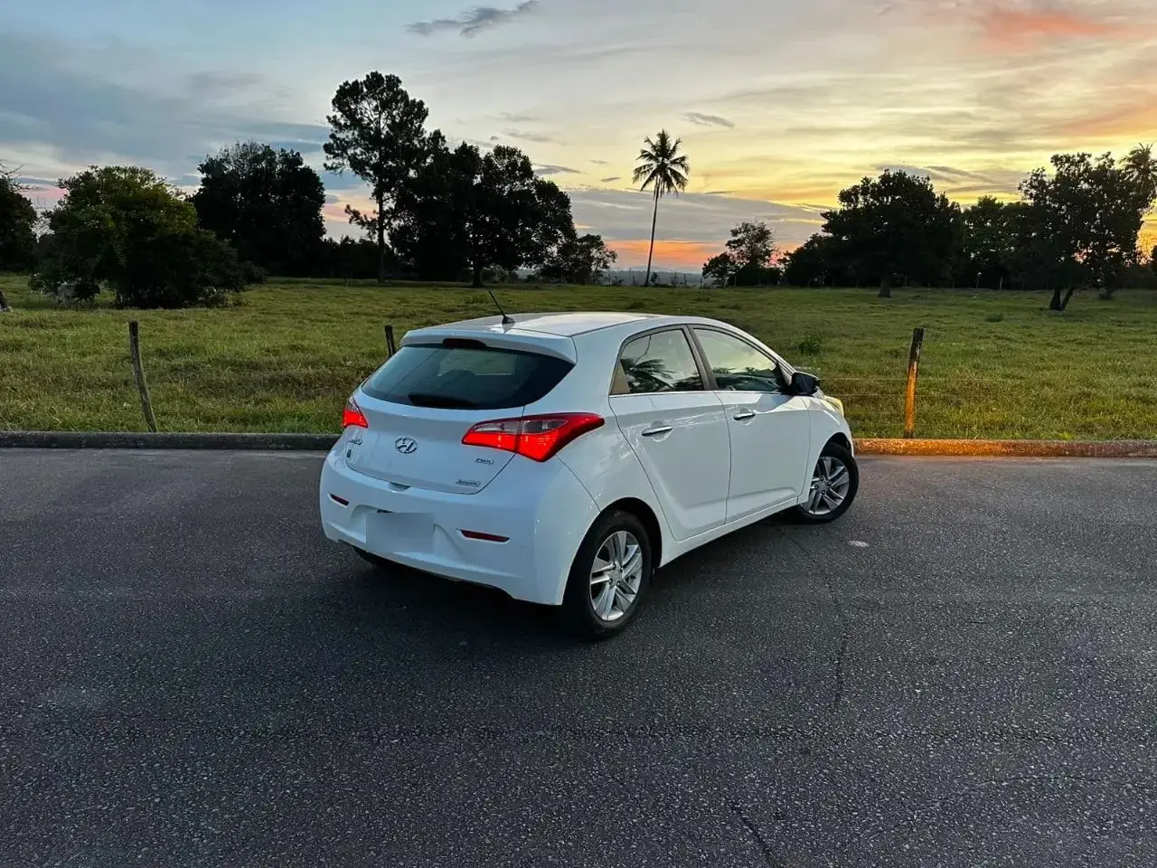 Hyundai HB20 2015 - foto 6 de 7