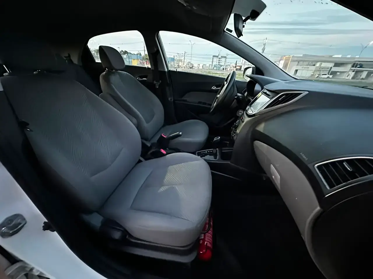 Hyundai HB20 2015 - foto 4 de 7