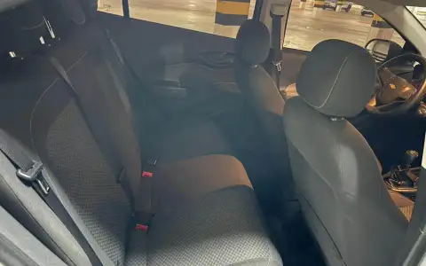 Chevrolet Prisma 2019 - foto 5 de 7