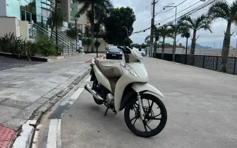 Honda BIZ 125 2023 - foto 3 de 12