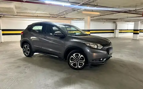 Honda HR-V 2018 - foto 2 de 7