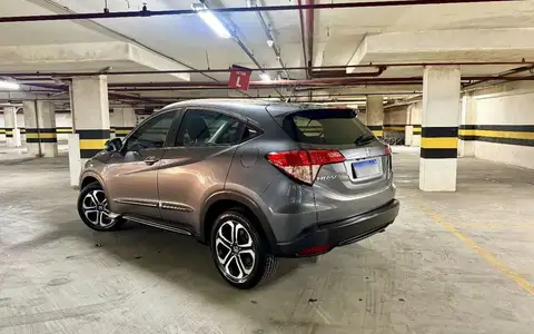 Honda HR-V 2018 - foto 6 de 7
