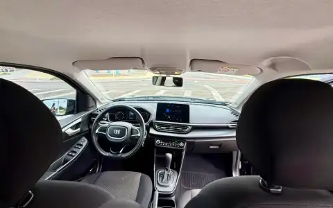 Fiat Pulse 2023 - foto 4 de 6