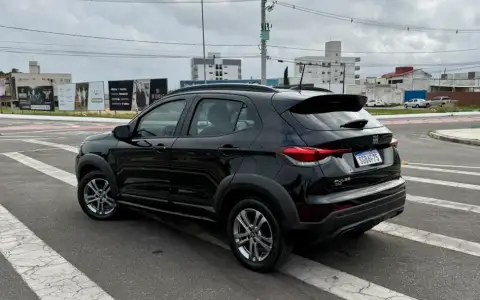 Fiat Pulse 2023 - foto 5 de 6