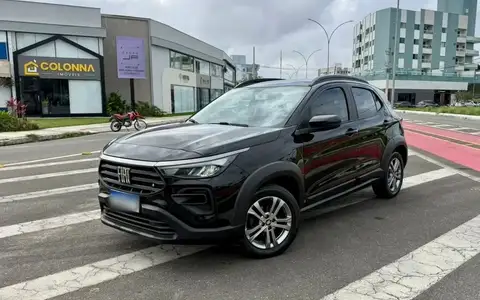 Fiat Pulse