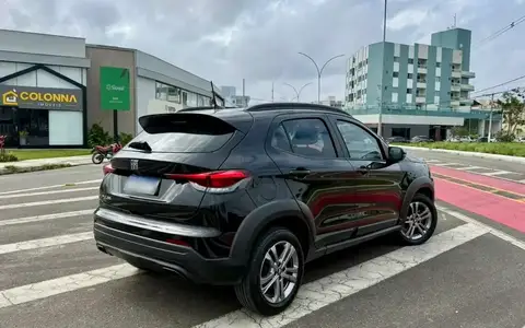 Fiat Pulse 2023 - foto 6 de 6