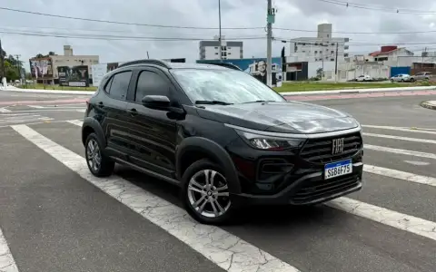 Fiat Pulse 2023 - foto 2 de 6