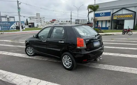 Fiat Palio 2007 - foto 5 de 6