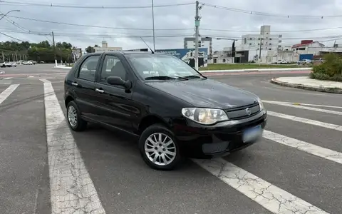 Fiat Palio 2007 - foto 2 de 6