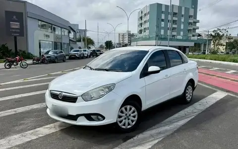 Fiat Grand Siena