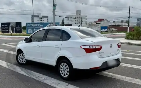 Fiat Grand Siena 2014 - foto 7 de 7