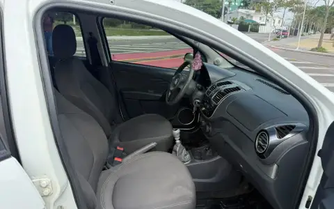 Fiat Grand Siena 2014 - foto 4 de 7