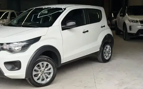 Fiat Mobi 2024 - foto 3 de 11