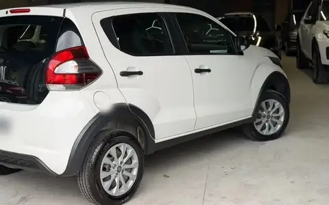 Fiat Mobi 2024 - foto 11 de 11