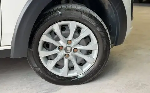 Fiat Mobi 2024 - foto 9 de 11