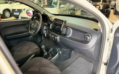 Fiat Mobi 2024 - foto 4 de 11