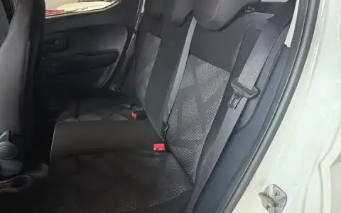 Fiat Mobi 2024 - foto 8 de 11