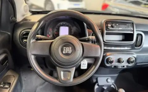 Fiat Mobi 2024 - foto 6 de 11