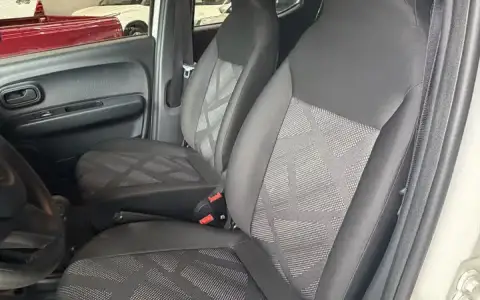 Fiat Mobi 2024 - foto 7 de 11