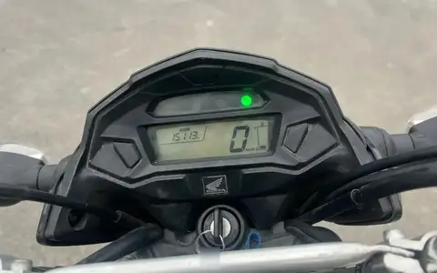 Honda CG Start 160 2024 - foto 5 de 9