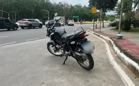 Honda CG Start 160 2024 - foto 7 de 9
