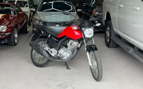 Honda CG 160 Start 2023