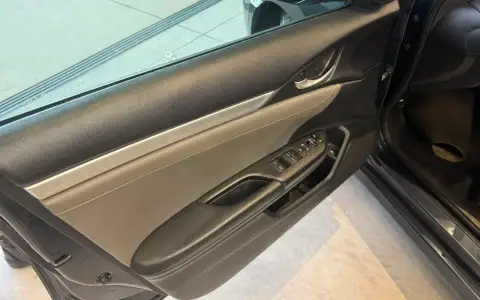 Honda Civic 2020 - foto 5 de 11