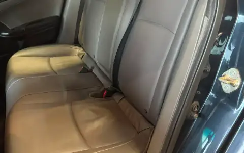 Honda Civic 2020 - foto 8 de 11