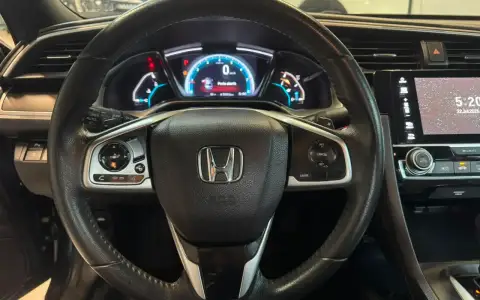 Honda Civic 2020 - foto 4 de 11
