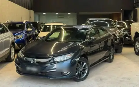 Honda Civic 2020 - foto 1 de 11