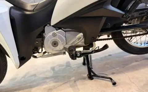 Honda BIZ 2023 - foto 6 de 11