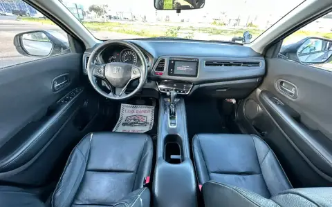 Honda HR-V 2016 - foto 3 de 7