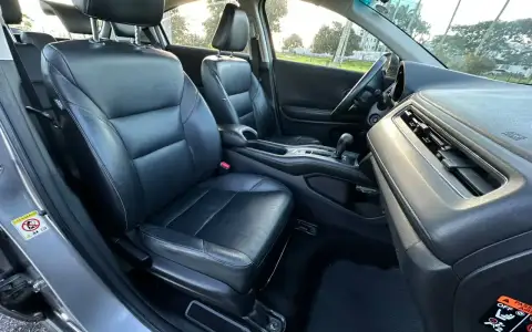 Honda HR-V 2016 - foto 4 de 7