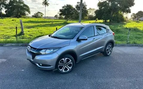 Honda HR-V 2016 - foto 1 de 7