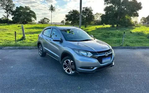 Honda HR-V 2016 - foto 2 de 7