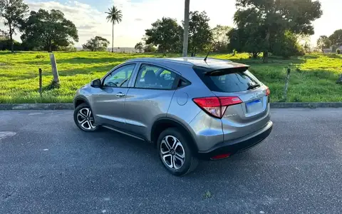Honda HR-V 2016 - foto 6 de 7