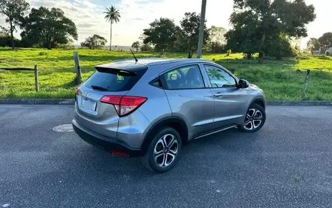 Honda HR-V 2016 - foto 7 de 7