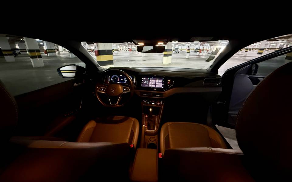 Volkswagen Nivus 2021 - foto 3 de 7
