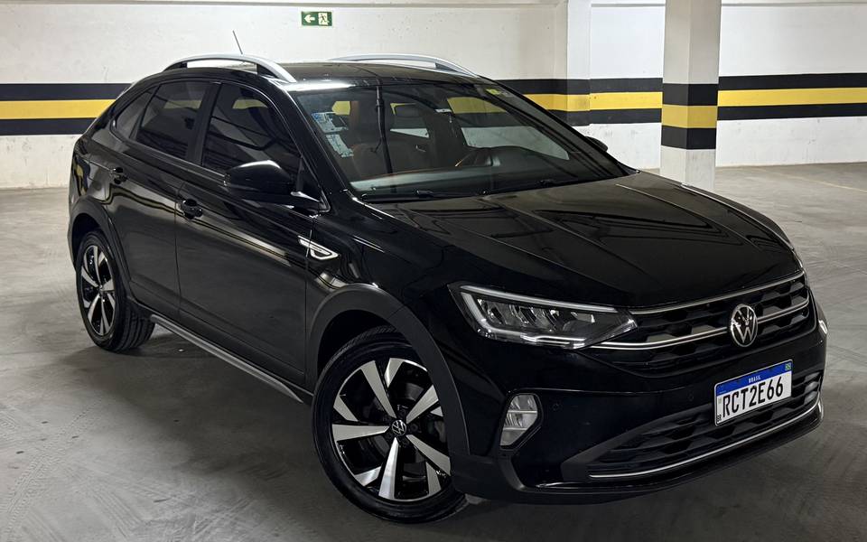 Volkswagen Nivus 2021 - foto 2 de 7
