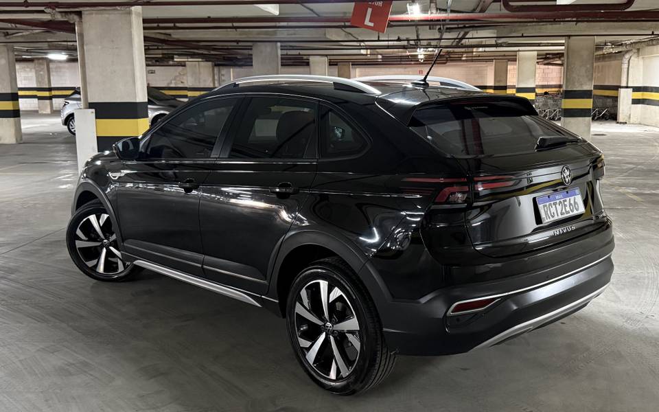 Volkswagen Nivus 2021 - foto 7 de 7