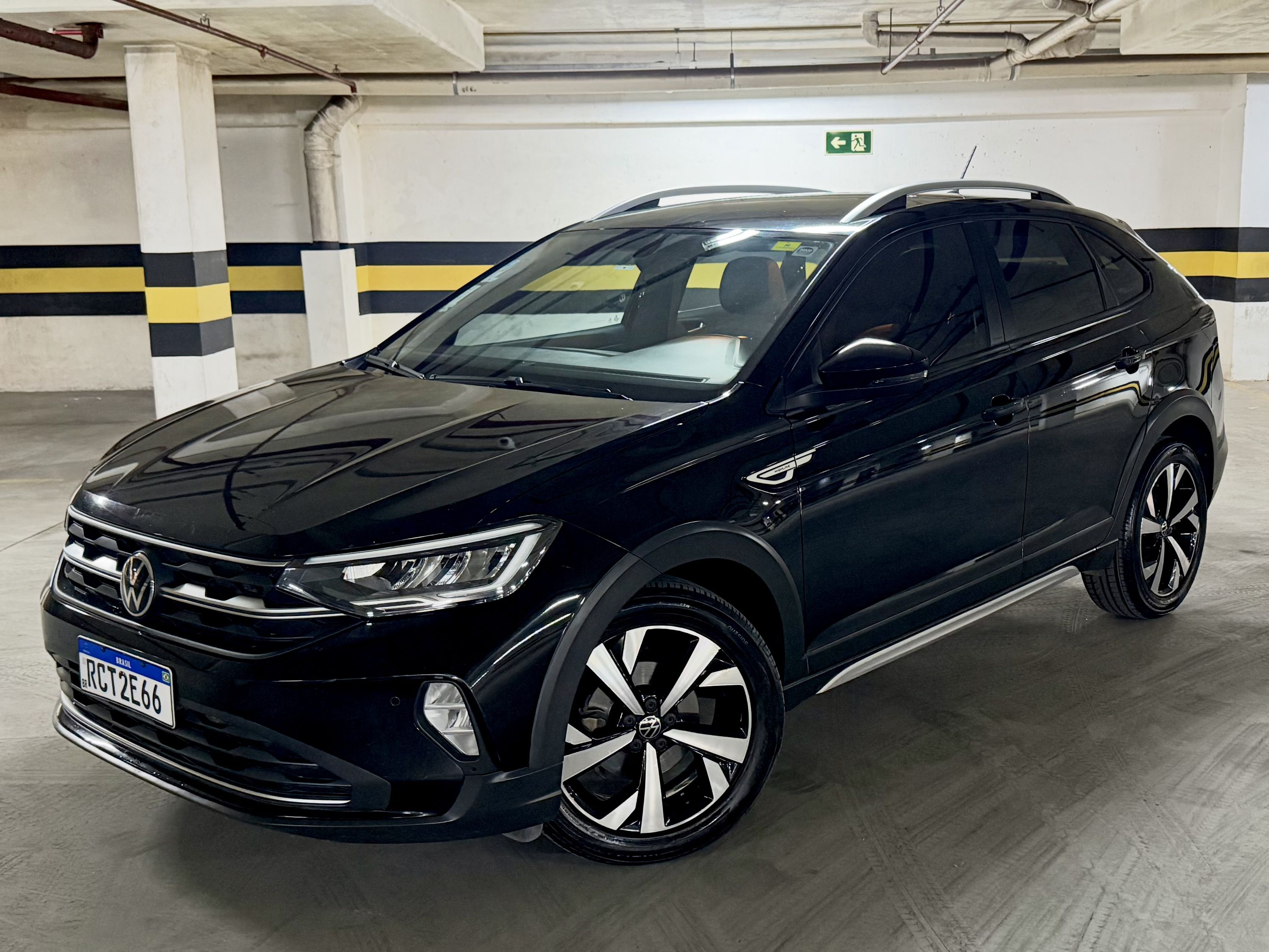 Volkswagen Nivus