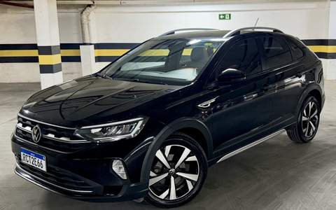 Volkswagen Nivus